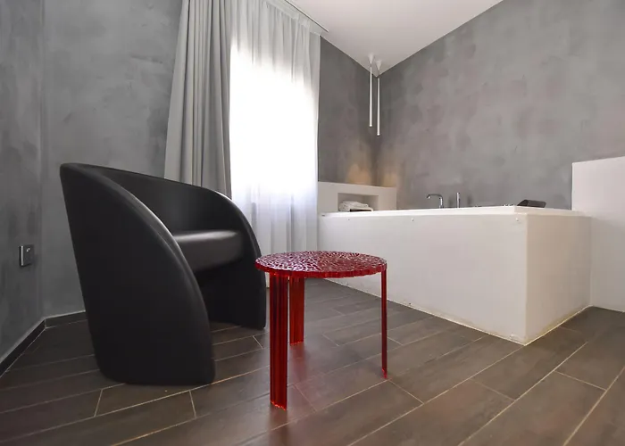 酒店 Quaint Boutique 纳杜尔