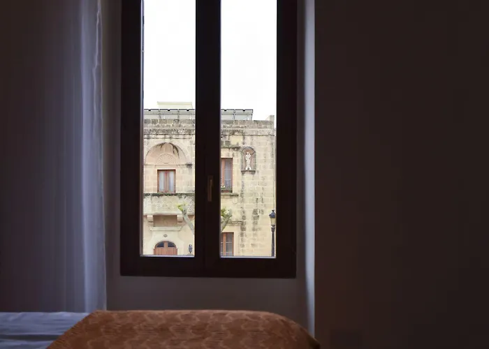 Quaint Boutique 酒店