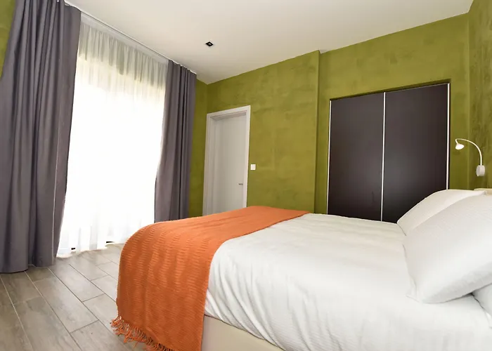 Quaint Boutique 酒店