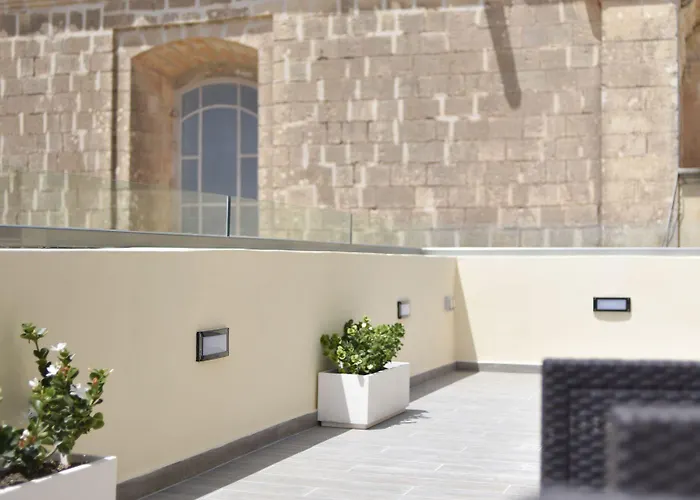 Отель Quaint Boutique