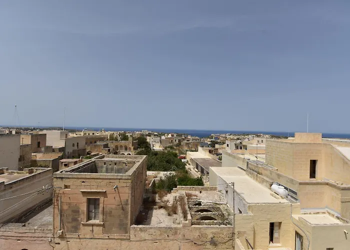 酒店 Quaint Boutique