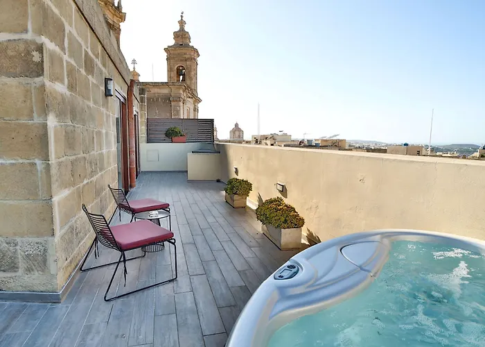 Отель Quaint Boutique