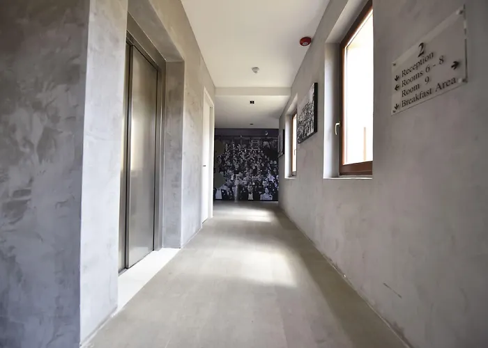 酒店 Quaint Boutique 纳杜尔