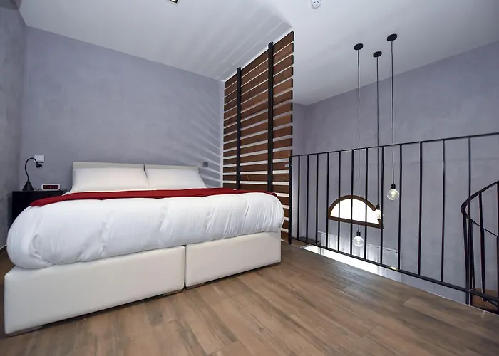 Отель Quaint Boutique