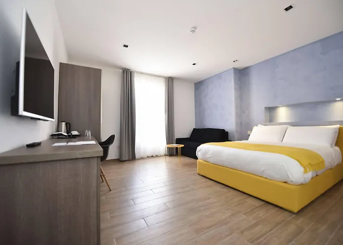 酒店 Quaint Boutique