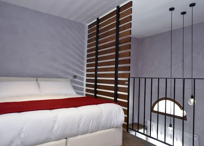 酒店 Quaint Boutique