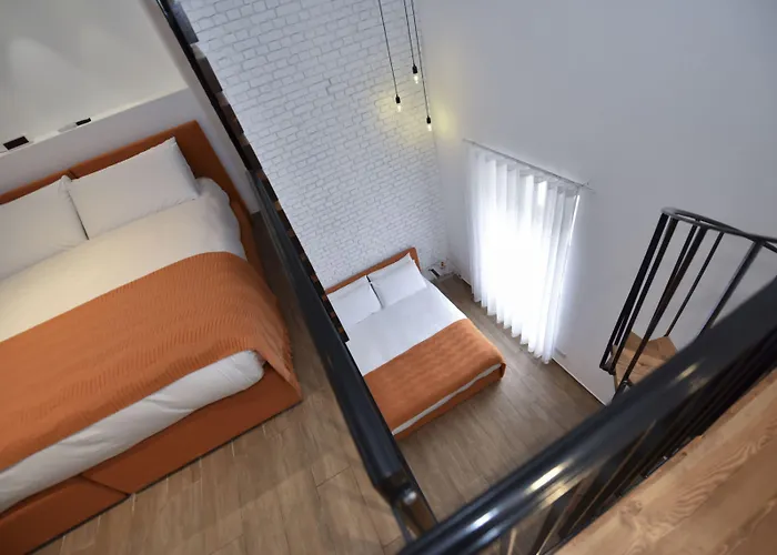 Quaint Boutique Отель 3*