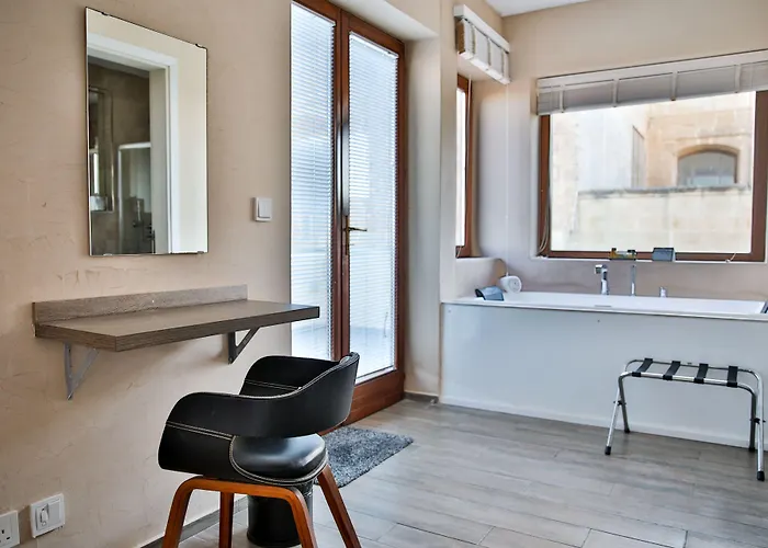 Quaint Boutique Отель